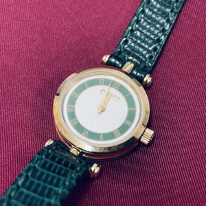 時計修理の日々 | GUCCI（グッチ）の時計修理